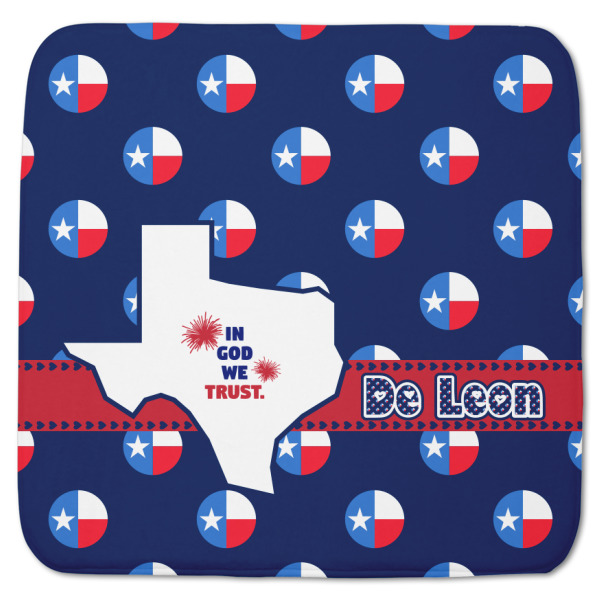 Custom Design - Memory Foam Bath Mat 48 X 48