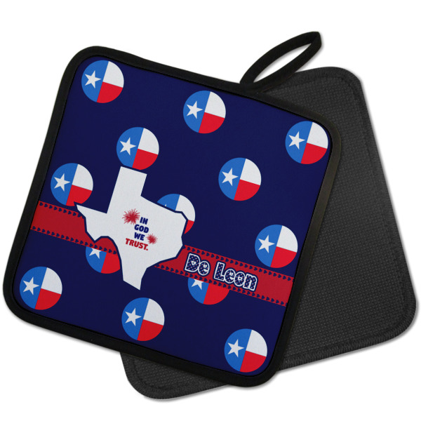 Custom Design - Pot Holders - PARENT MAIN