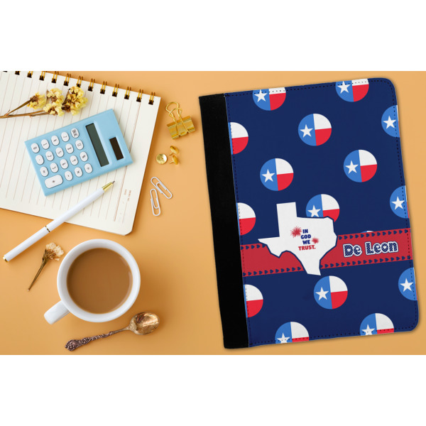 Custom Design - Medium Padfolio - LIFESTYLE (adult)