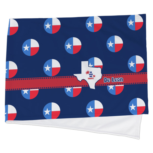 Custom Design Your Own Cooling Towel