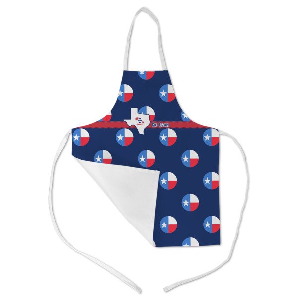 Custom Design - Kid's Aprons - Medium - Main (med/lrg)