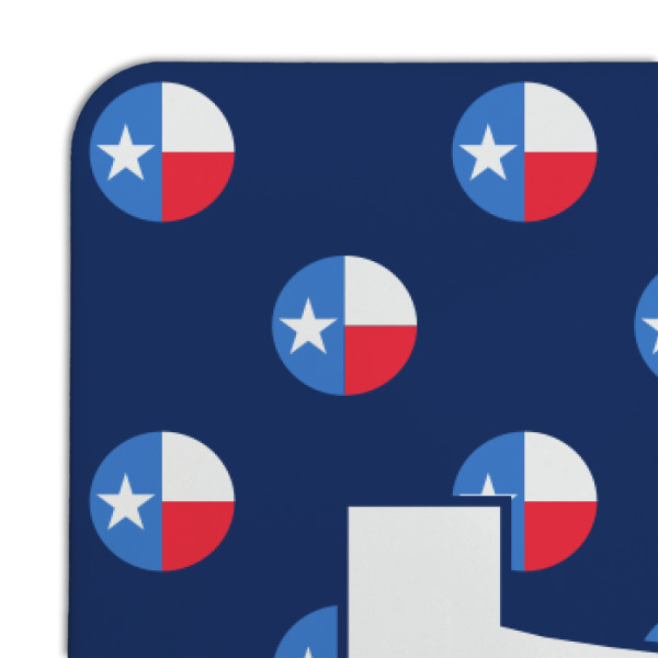 Custom Design - Coaster Set - DETAIL