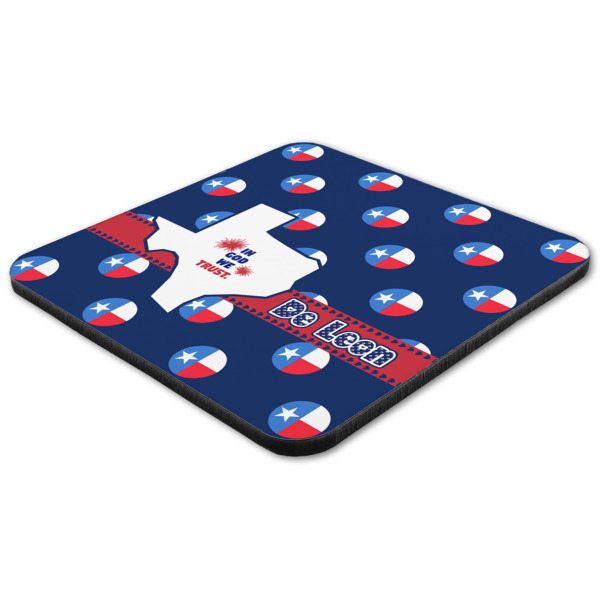 Custom Design - Coaster Set - FLAT (one)