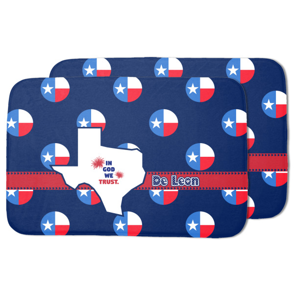 Custom Design - Drying Dish Mat - MAIN