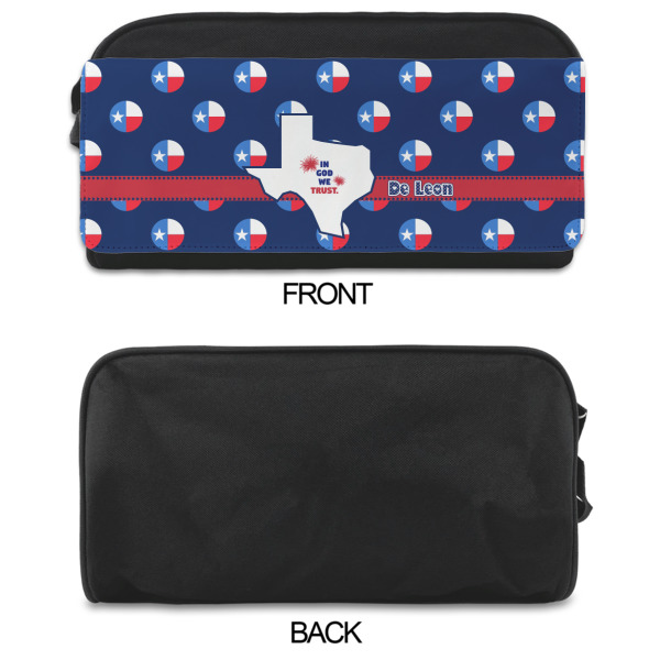 Custom Design - Shoe Bags - Approval