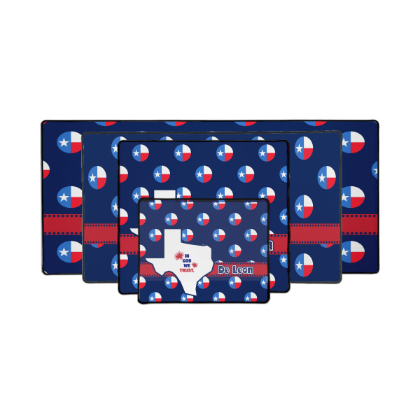 Custom Design - Gaming Mats - Parent/Main