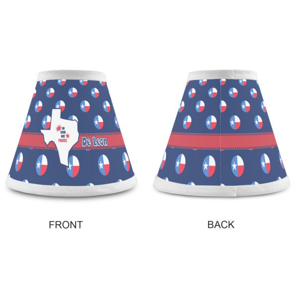 Custom Design - Chandelier Lamp Shade - Approval