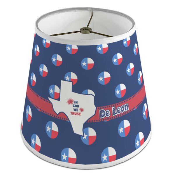 Custom Design Your Own Empire Lamp Shade