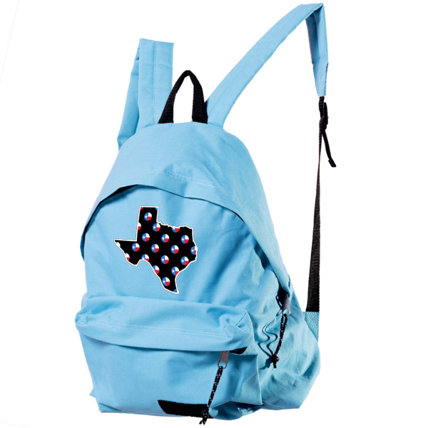 Custom Design - Custom Shape Iron On Patches - XL - Single - Approval