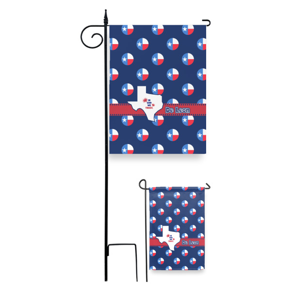Custom Design - Garden Flag - PARENT/MAIN