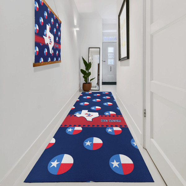 Custom Design - Area Rug Sizes - In Context (vertical)