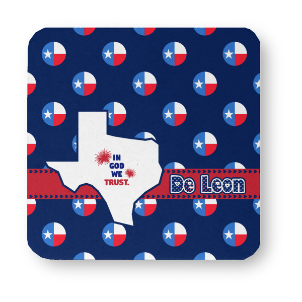 Custom Design - Paper Coasters - Approval