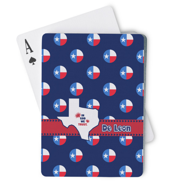 Custom Design Your Own Playing Cards