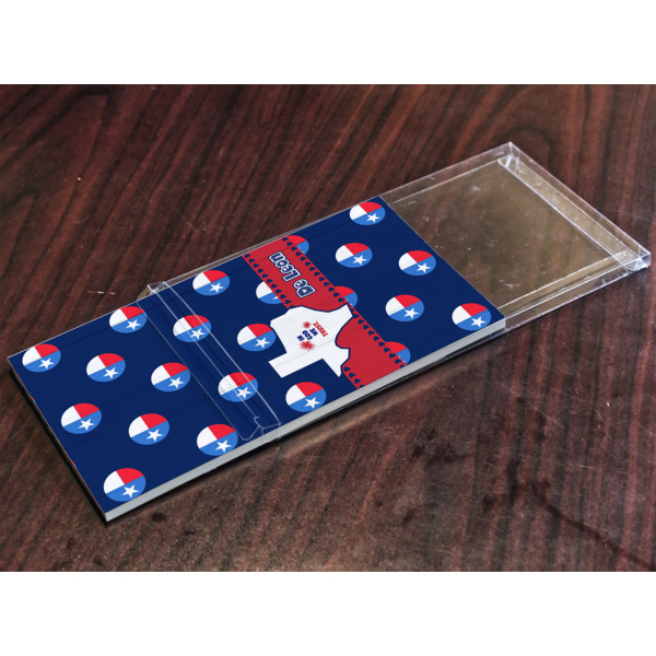 Custom Design - Colored Pencils - In Package