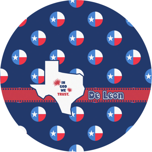 Custom Design - 2" Multipurpose Round Labels - Single Sticker