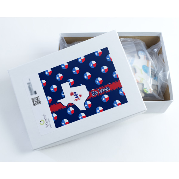 Custom Design - Jigsaw Puzzle 30 Piece - Box