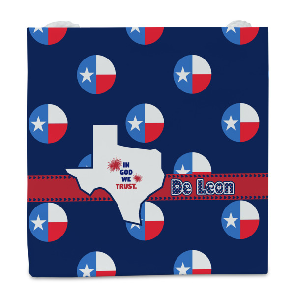 Custom Design - Party Favor Gift Bag - Gloss - Front