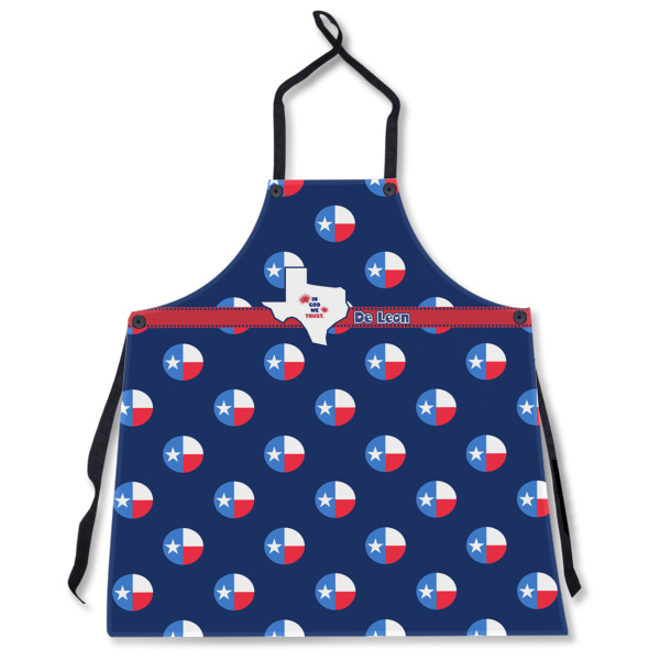 Custom Design - Personalized Apron