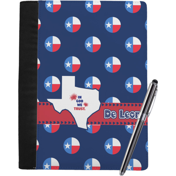 Custom Design - Notebook