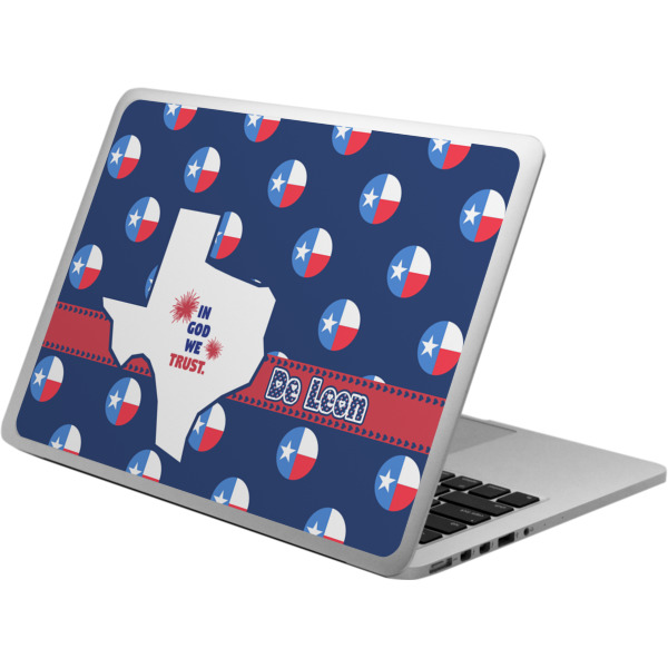 Custom Design - Laptop Skin