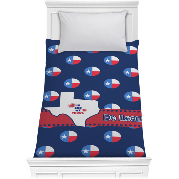 Custom Design Your Own Comforter - Twin XL