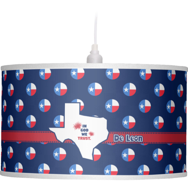 Custom Design - Pendant Lamp Shade