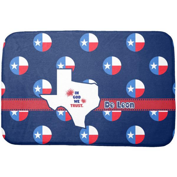 Custom Design Your Own Dish Drying Mat