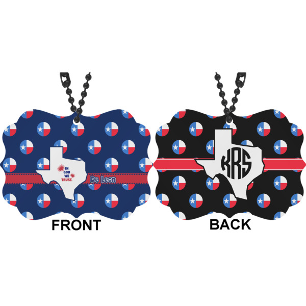 Custom Design - Car Ornament (Approval)