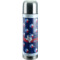 Texas Polka Dots Stainless Steel Thermos (Personalized)