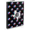 Texas Polka Dots Hardbound Journal (Personalized)