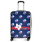 Design Your Own Suitcase - 24" Medium - Checked