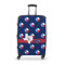 Design Your Own Suitcase - 28" Large - Checked