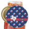 Texas Polka Dots Jar Opener (Personalized)