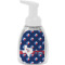 Texas Polka Dots Foam Soap Bottle (Personalized)