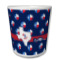 Texas Polka Dots Plastic Tumbler 6oz (Personalized)