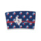 Texas Polka Dots Coffee Cup Sleeve (Personalized)