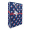 Texas Polka Dots Large Gift Bag (Personalized)