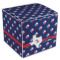Design Your Own Cube Favor Box