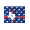 Texas Polka Dots Jigsaw Puzzles (Personalized)
