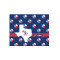 Texas Polka Dots 252 pc Jigsaw Puzzle (Personalized)