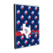 Texas Polka Dots Wood Prints (Personalized)