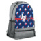 Texas Polka Dots Backpack (Personalized)