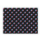 Texas Polka Dots Tissue Paper Sheets