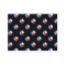 Texas Polka Dots Tissue Paper Sheets - Medium - Lightweight