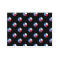 Texas Polka Dots Tissue Paper Sheets - Medium - Heavyweight