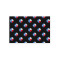 Texas Polka Dots Tissue Paper Sheets - Small - Heavyweight