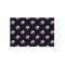 Texas Polka Dots Tissue Paper Sheets - Small - Lightweight