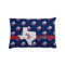 Texas Polka Dots Pillow Case - Standard (Personalized)