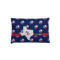 Texas Polka Dots Pillow Case - Toddler (Personalized)