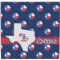 Texas Polka Dots Ceramic Tile Hot Pad (Personalized)